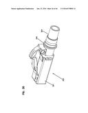 FIBER OPTIC CONNECTOR diagram and image