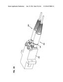 FIBER OPTIC CONNECTOR diagram and image