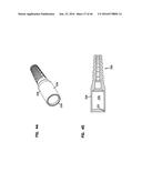 FIBER OPTIC CONNECTOR diagram and image