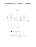 SYSTEM-ON-CHIP INCLUDING ON-CHIP CLOCK CONTROLLER AND MOBILE DEVICE HAVING     THE SAME diagram and image