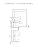 INSTRUCTION AND LOGIC FOR A MATRIX SCHEDULER diagram and image