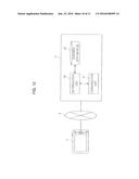 CLIENT TERMINAL, SERVER, AND MEDIUM FOR PROVIDING A VIEW FROM AN INDICATED     POSITION diagram and image