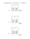 ELECTRON BEAM WINDOW TILE HAVING NON-UNIFORM CROSS-SECTIONS TECHNICAL     FIELD diagram and image