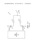 GATE DRIVE CIRCUIT AND METHOD OF OPERATING SAME diagram and image