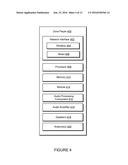 Root Network Device Selection diagram and image