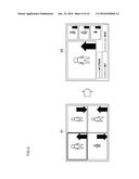 WIRELESS CAMERA SYSTEM, CENTRAL DEVICE, IMAGE DISPLAY METHOD, AND IMAGE     DISPLAY PROGRAM diagram and image