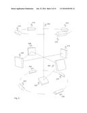 DEVICE FOR PRODUCING LASER-COOLED ATOMS diagram and image