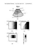 DIAGNOSTIC ULTRASOUND APPARATUS AND ELASTICITY EVALUATION METHOD diagram and image