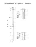 MEDICAL TOOL AND PUNCTURE METHOD diagram and image