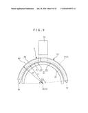 MEDICAL TOOL AND PUNCTURE METHOD diagram and image