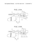 MEDICAL TOOL AND PUNCTURE METHOD diagram and image