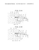 MEDICAL TOOL AND PUNCTURE METHOD diagram and image