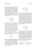 1,4-DISUBSTITUTED PYRIDAZINE QUINOLNE ANALOGS THERE OF AND METHODS FOR     TREATING SMN-DEFICIENCY-RELATED CONDITIONS diagram and image