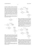 1,4-DISUBSTITUTED PYRIDAZINE QUINOLNE ANALOGS THERE OF AND METHODS FOR     TREATING SMN-DEFICIENCY-RELATED CONDITIONS diagram and image