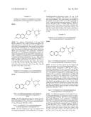 1,4-DISUBSTITUTED PYRIDAZINE QUINOLNE ANALOGS THERE OF AND METHODS FOR     TREATING SMN-DEFICIENCY-RELATED CONDITIONS diagram and image