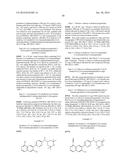 1,4-DISUBSTITUTED PYRIDAZINE QUINOLNE ANALOGS THERE OF AND METHODS FOR     TREATING SMN-DEFICIENCY-RELATED CONDITIONS diagram and image