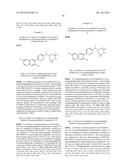 1,4-DISUBSTITUTED PYRIDAZINE QUINOLNE ANALOGS THERE OF AND METHODS FOR     TREATING SMN-DEFICIENCY-RELATED CONDITIONS diagram and image