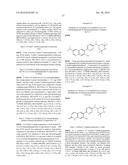 1,4-DISUBSTITUTED PYRIDAZINE QUINOLNE ANALOGS THERE OF AND METHODS FOR     TREATING SMN-DEFICIENCY-RELATED CONDITIONS diagram and image