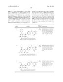 1,4-DISUBSTITUTED PYRIDAZINE QUINOLNE ANALOGS THERE OF AND METHODS FOR     TREATING SMN-DEFICIENCY-RELATED CONDITIONS diagram and image