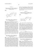 1,4-DISUBSTITUTED PYRIDAZINE QUINOLNE ANALOGS THERE OF AND METHODS FOR     TREATING SMN-DEFICIENCY-RELATED CONDITIONS diagram and image