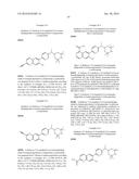 1,4-DISUBSTITUTED PYRIDAZINE QUINOLNE ANALOGS THERE OF AND METHODS FOR     TREATING SMN-DEFICIENCY-RELATED CONDITIONS diagram and image