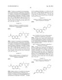 1,4-DISUBSTITUTED PYRIDAZINE QUINOLNE ANALOGS THERE OF AND METHODS FOR     TREATING SMN-DEFICIENCY-RELATED CONDITIONS diagram and image