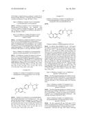 1,4-DISUBSTITUTED PYRIDAZINE QUINOLNE ANALOGS THERE OF AND METHODS FOR     TREATING SMN-DEFICIENCY-RELATED CONDITIONS diagram and image