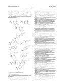 1,4-DISUBSTITUTED PYRIDAZINE QUINOLNE ANALOGS THERE OF AND METHODS FOR     TREATING SMN-DEFICIENCY-RELATED CONDITIONS diagram and image