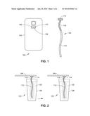 MOBILE UV STERILIZATION DEVICE AND METHOD diagram and image