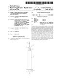 MEDICAL HOLLOW NEEDLE ASSEMBLY AND METHOD OF MANUFACTURING HOLLOW NEEDLE diagram and image