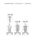 MEDICAL HOLLOW NEEDLE ASSEMBLY AND METHOD OF MANUFACTURING HOLLOW NEEDLE diagram and image