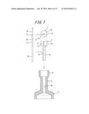 MEDICAL HOLLOW NEEDLE ASSEMBLY AND METHOD OF MANUFACTURING HOLLOW NEEDLE diagram and image