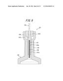 MEDICAL HOLLOW NEEDLE ASSEMBLY AND METHOD OF MANUFACTURING HOLLOW NEEDLE diagram and image