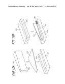 MEDICAL HOLLOW NEEDLE ASSEMBLY AND METHOD OF MANUFACTURING HOLLOW NEEDLE diagram and image