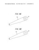 MEDICAL HOLLOW NEEDLE ASSEMBLY AND METHOD OF MANUFACTURING HOLLOW NEEDLE diagram and image