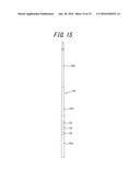 MEDICAL HOLLOW NEEDLE ASSEMBLY AND METHOD OF MANUFACTURING HOLLOW NEEDLE diagram and image