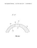 ADJUSTABLE GOLF CLUB diagram and image