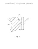 ADJUSTABLE GOLF CLUB diagram and image