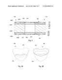 SPORTS PADDLE AND METHOD OF MANUFACTURE diagram and image