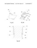 SPORTS PADDLE AND METHOD OF MANUFACTURE diagram and image