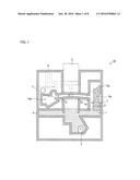 ELECTROSTATIC ATOMIZER diagram and image