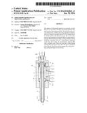 NOZZLE BODY FOR WET-BLAST PROCESSING APPRATUS diagram and image