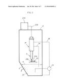 NOZZLE BODY FOR WET-BLAST PROCESSING APPRATUS diagram and image