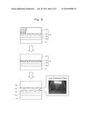 Decorative article and laminated body for thermal transferring diagram and image