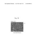 Decorative article and laminated body for thermal transferring diagram and image