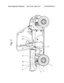 UTILITY VEHICLE diagram and image