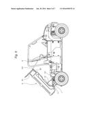 UTILITY VEHICLE diagram and image