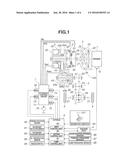 TRANSMISSION CONTROL DEVICE FOR CONTINUOUSLY VARIABLE TRANSMISSION diagram and image