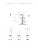 COLLAPSIBLE CARRYING DEVICE diagram and image