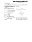 1,9-DIAZAPHENALENE DERIVATIVE AND PROCESS FOR MANUFACTURING THE SAME diagram and image